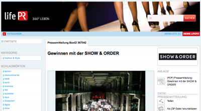 lifepr.de