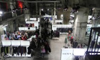 Kraftwerk Mitte Show&Order