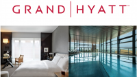Grand Hyatt Berlin