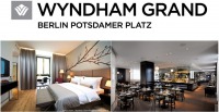 Wyndham Grand Berlin