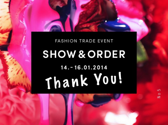 Thank You!