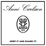 Anni Carlson