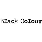 black colour